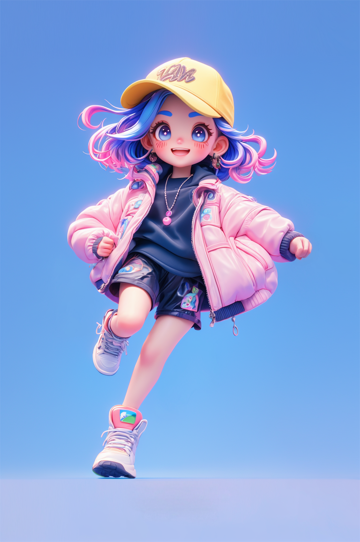 Art Toy Image