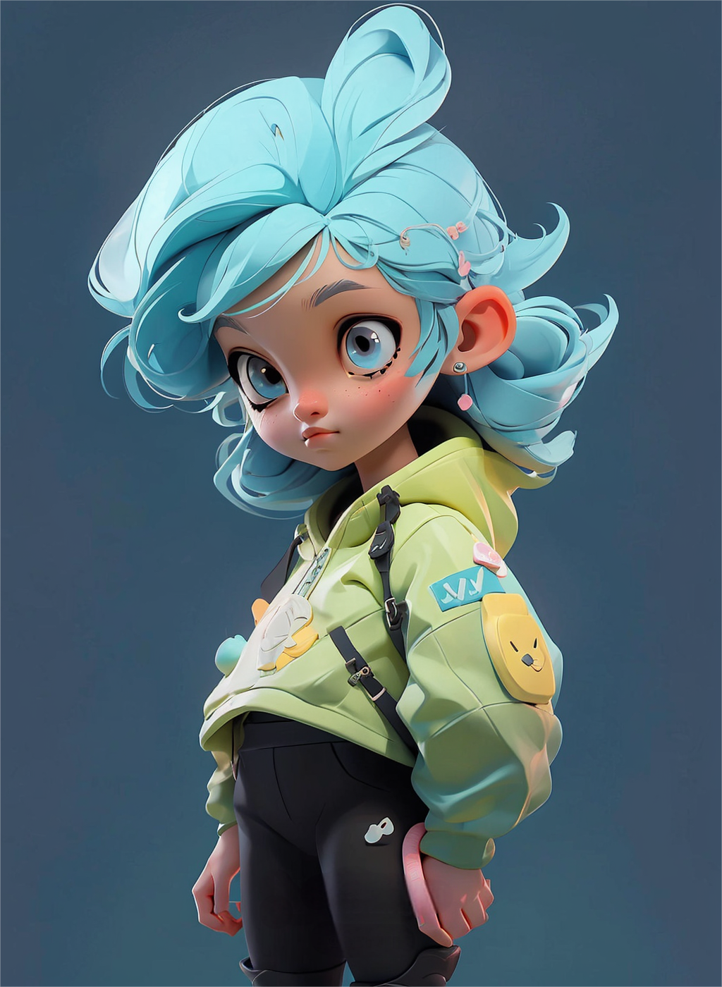 Art Toy Image