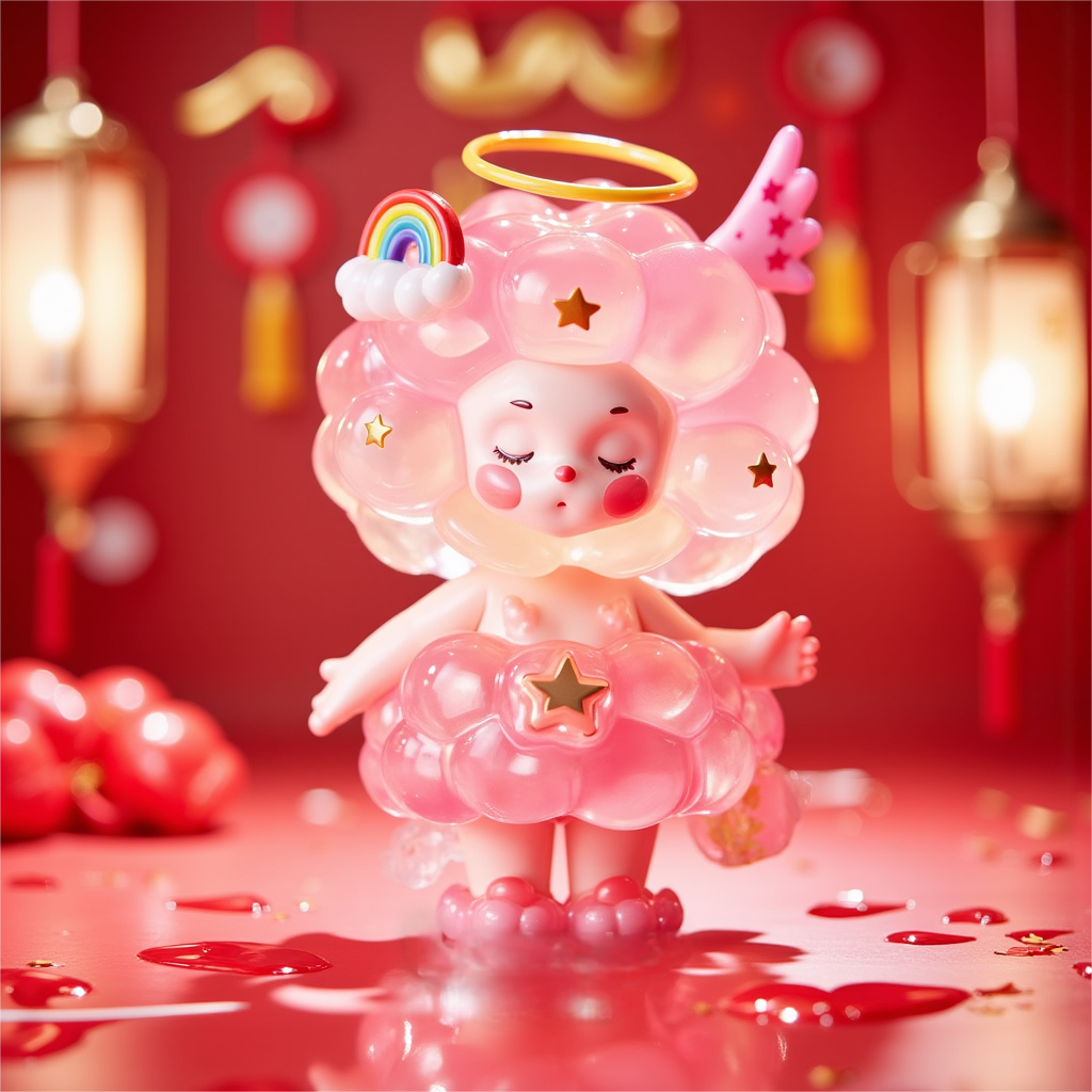 Art Toy Image