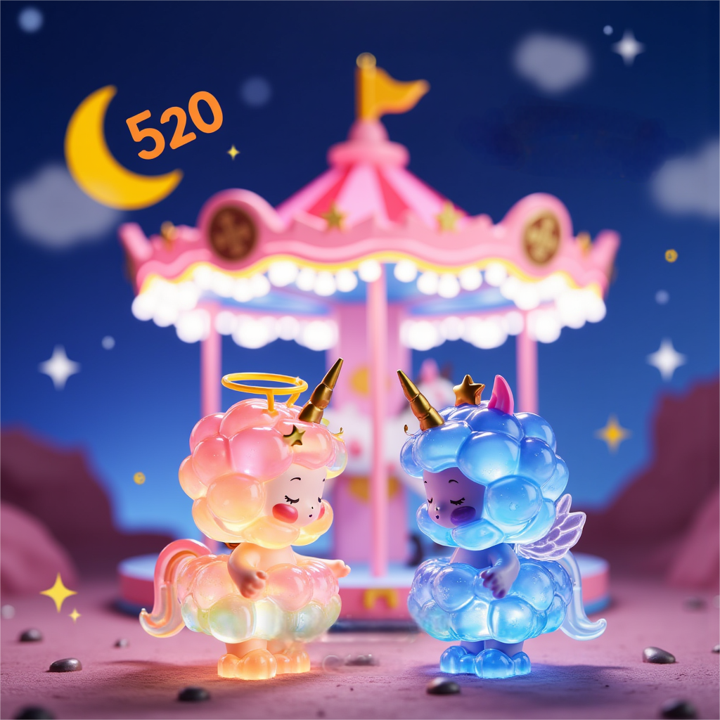 Art Toy Image