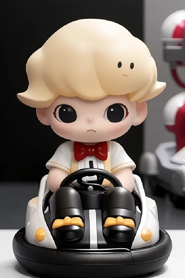 Art Toy Image