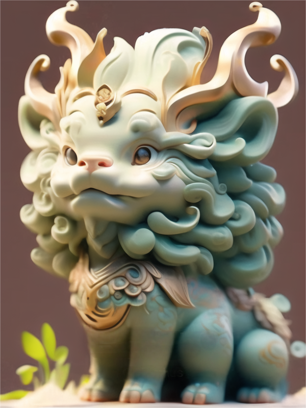 Art Toy Image