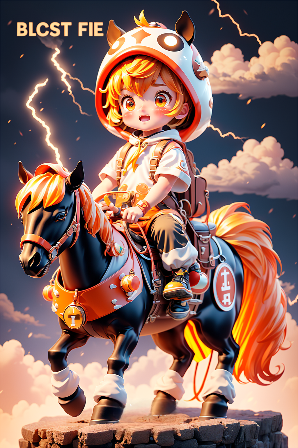 Art Toy Image