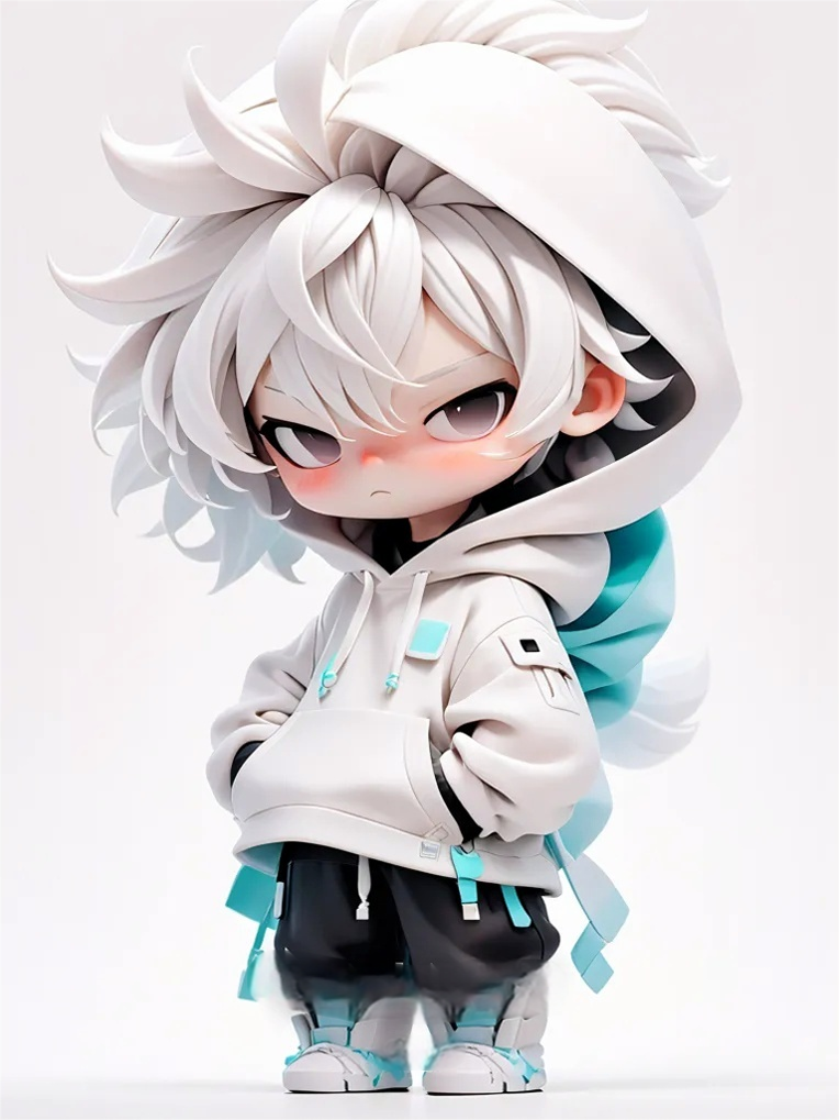 Art Toy Image