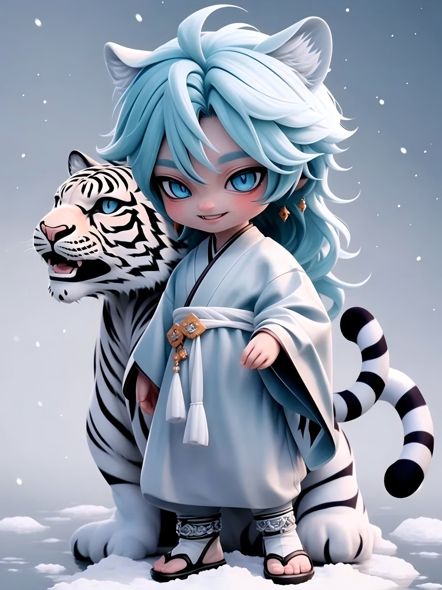 Art Toy Image