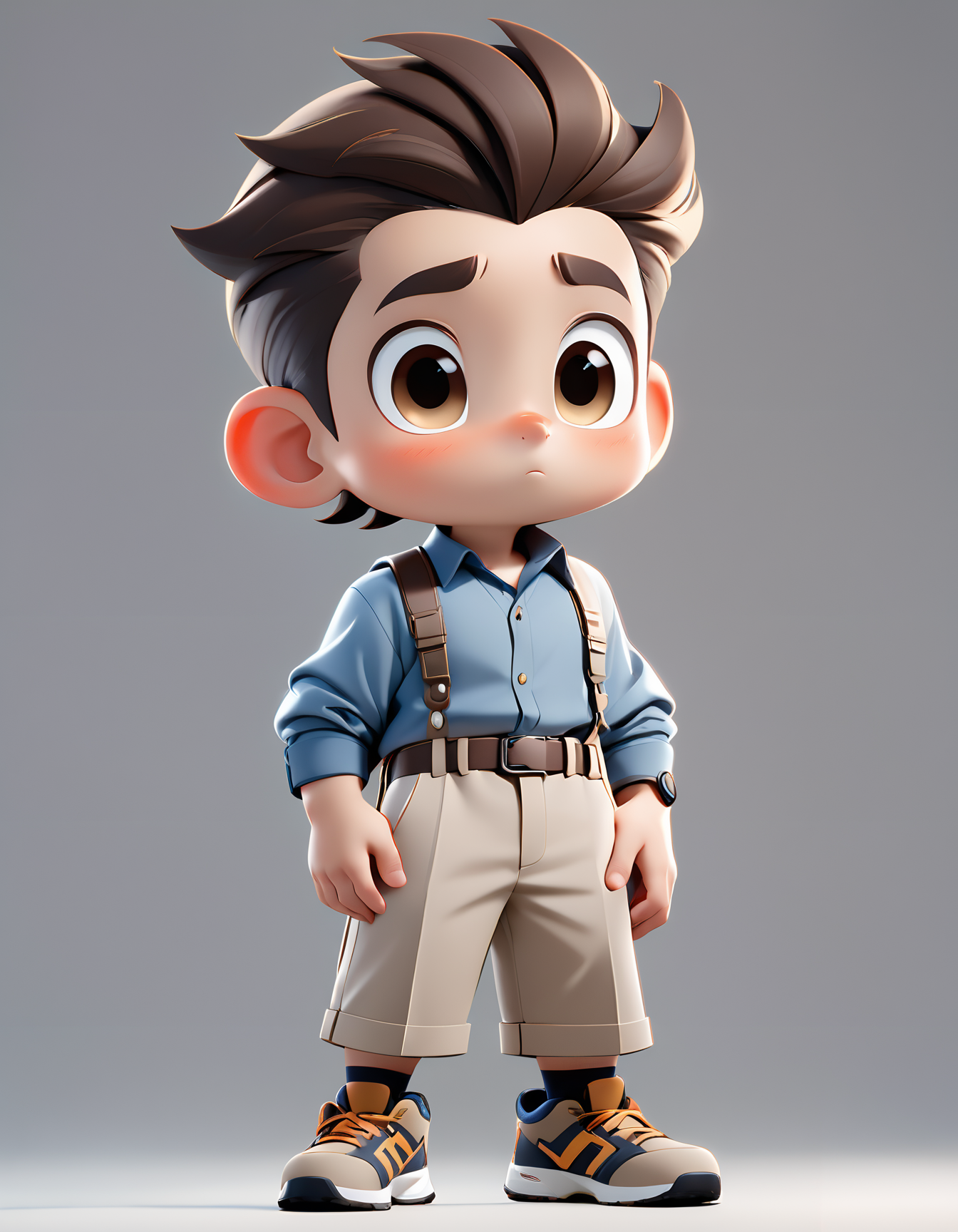 Art Toy Image