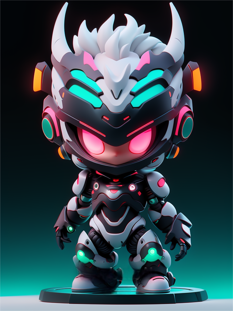 Art Toy Image