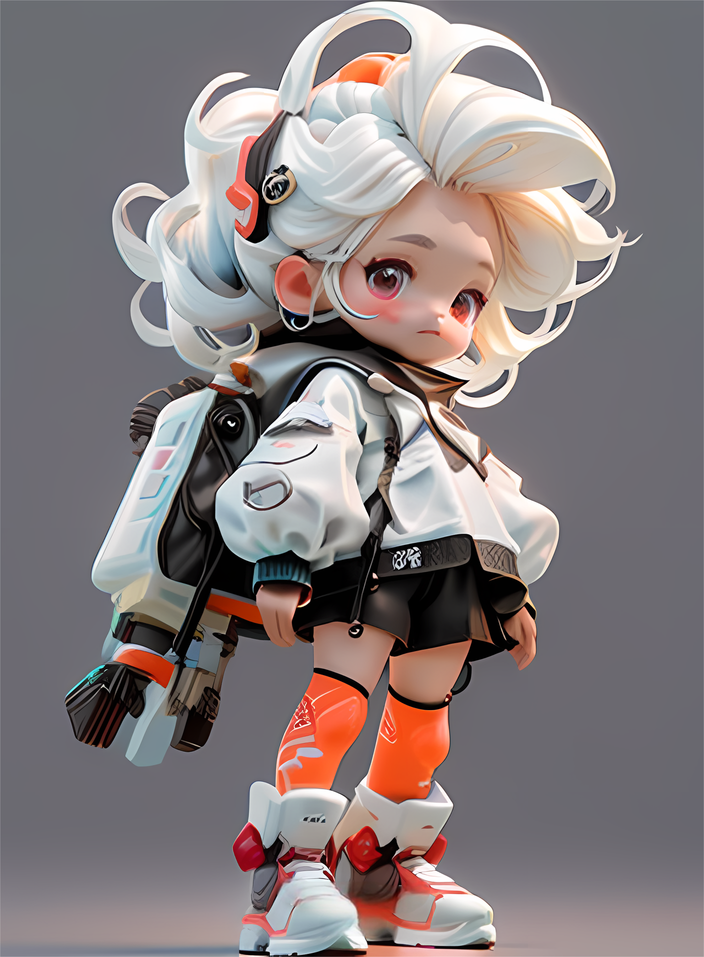 Art Toy Image