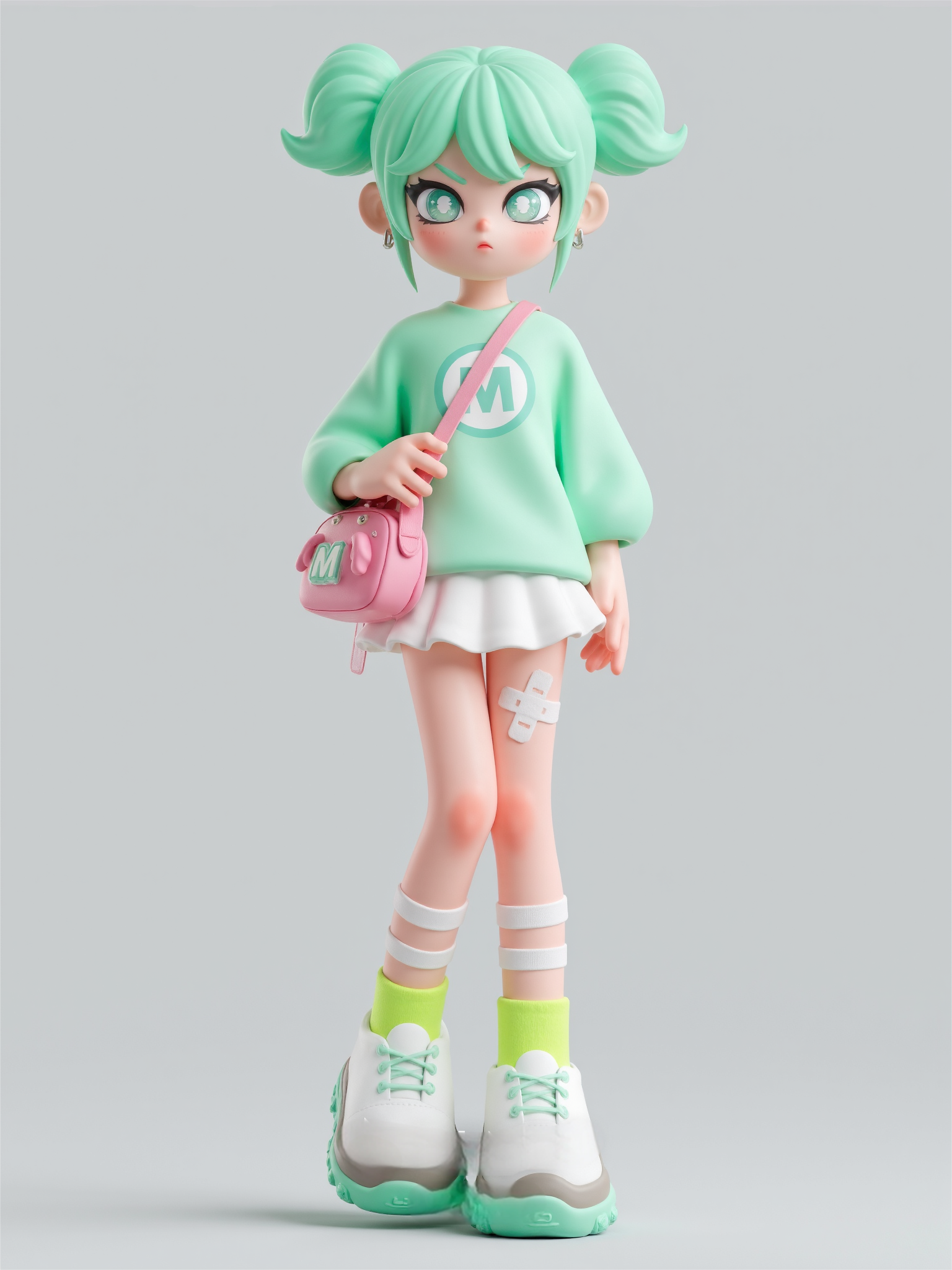 Art Toy Image
