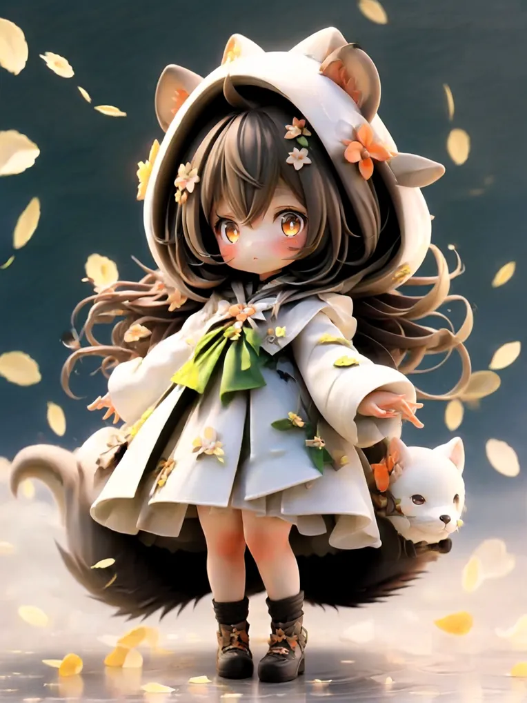 Art Toy Image