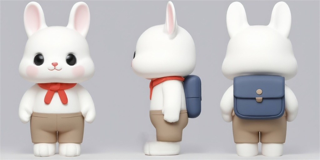 Art Toy Image