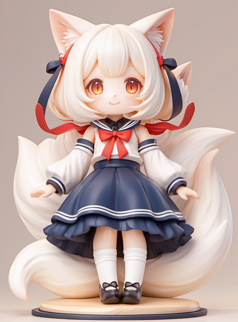 Art Toy Image