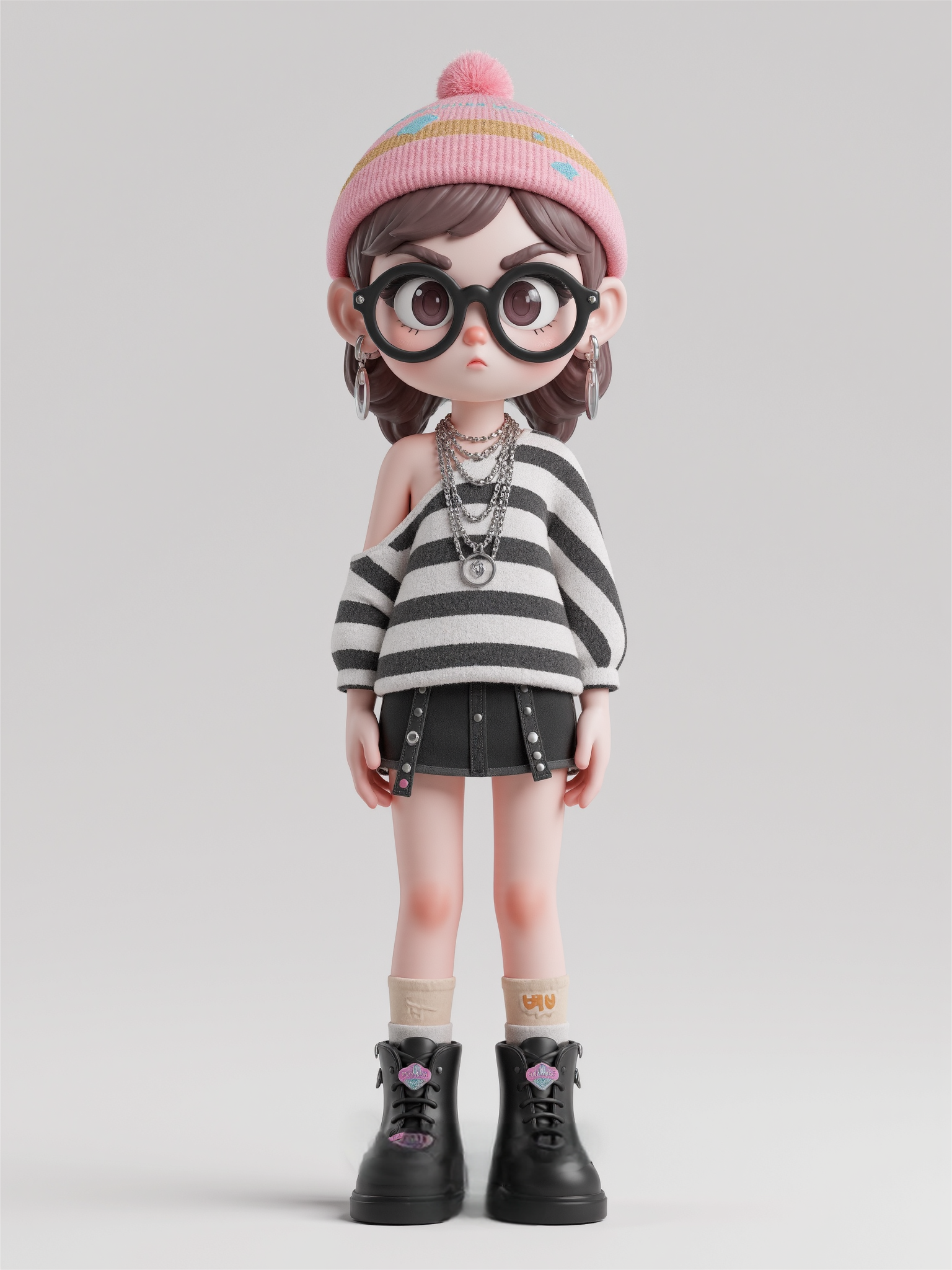 Art Toy Image