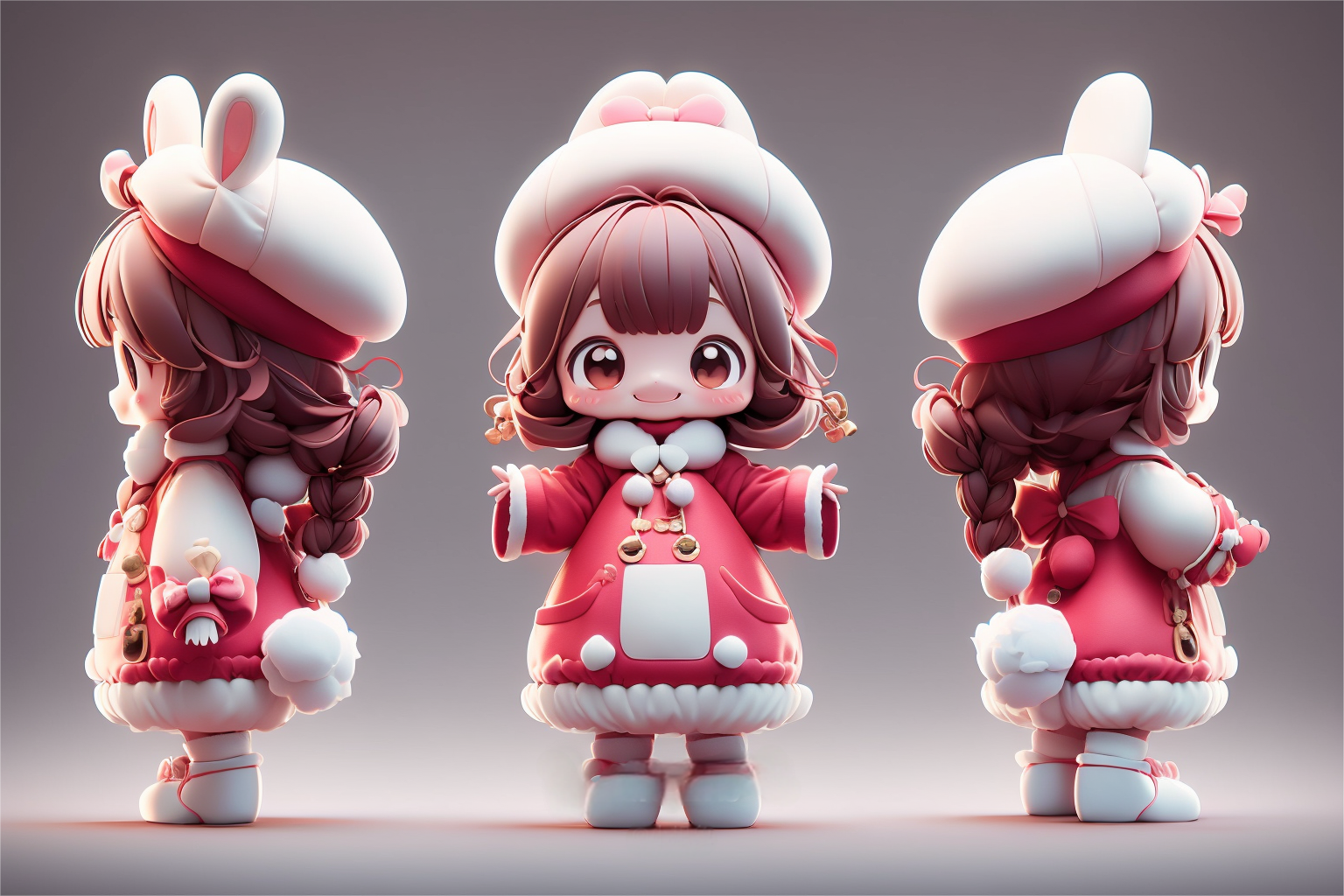 Art Toy Image