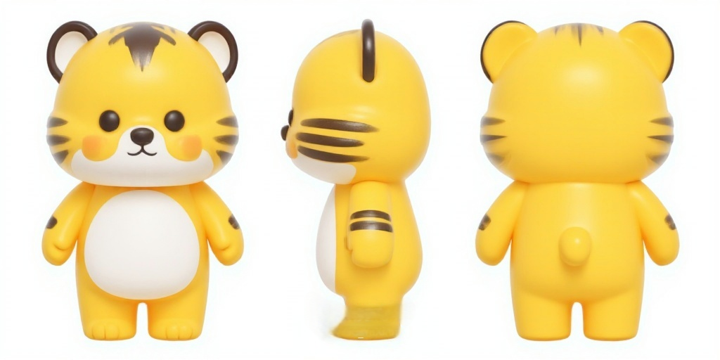 Art Toy Image