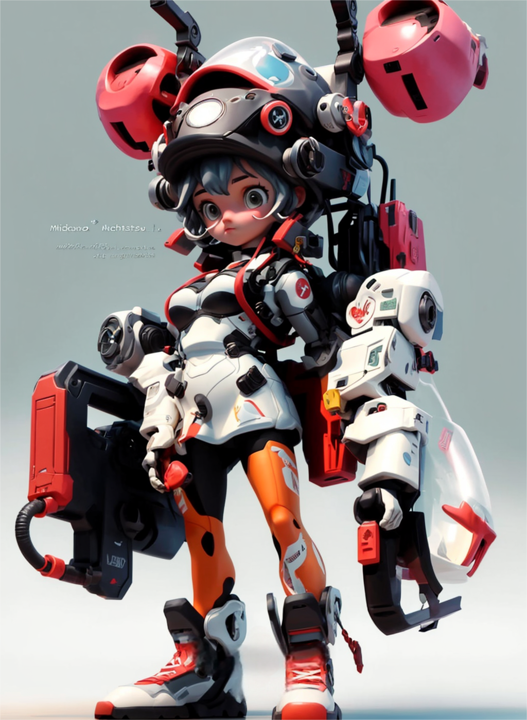 Art Toy Image