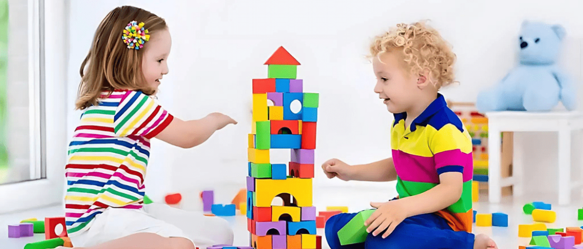 Art Toys for Kids